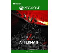 World War Z: Aftermath XBOX LIVE Key EUROPE