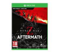 World War Z Aftermath (Xbox One)