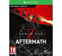 World War Z: Aftermath (Xbox One)