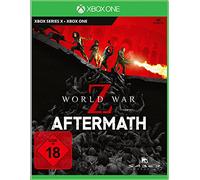 World War Z: Aftermath (Xbox One / Xbox Series X)