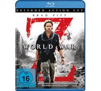 World War Z (Blu-ray)