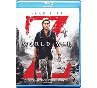 World War Z [Blu-Ray] [Import]