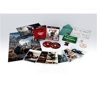 World War Z Collector's Edition Blu-ray 4K Ultra HD
