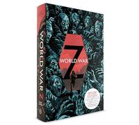World War Z (Deluxe Slipcase Edition): An Oral History of the Zombie War