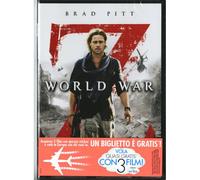 World War Z (DVD)