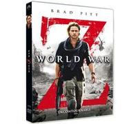 World War Z – DVD – Neuf