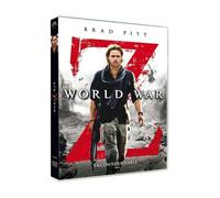 World war Z DVD NEUF