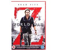 World War Z [Import]
