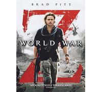 World War Z [Import]