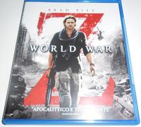 World War Z - Import Italien