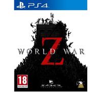 World War Z Ps4