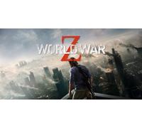 World War Z Key (PC)
