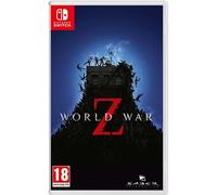 World War Z Nintendo Switch
