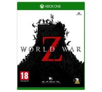 World War Z ( Only Uk )