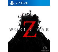 World War Z PS4