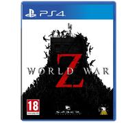 World War Z (PS4)