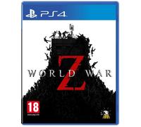 World War Z (PS4) (Sony Playstation 4)