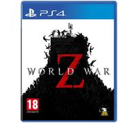 World War Z (PS4) (Sony Playstation 4)