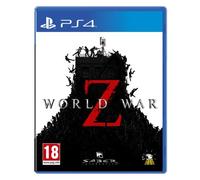 Giochi per Console Publisher Minori World War Z
