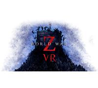 World War Z VR (Steam Account)