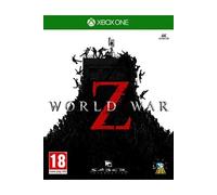 World War Z Xbox One