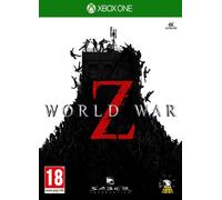 World War Z Xbox One