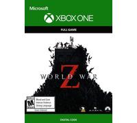 World War Z (Xbox One) Xbox Live Key EUROPE