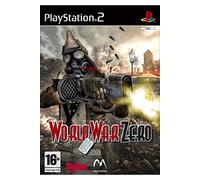 World War Zero