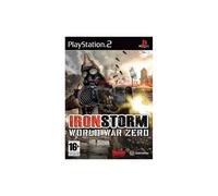 World war zéro : ironstorm 1914-1964