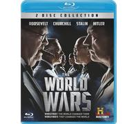 World Wars (Blu-ray)