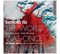 Andrew Watts – The World Was Once All Miracle – Import – The Orchard