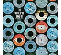 World We Live In Vinyle
