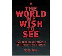 World We Wish To See