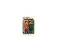World Weaver: The Revelatory And Terrible Saga Of Lance Morrissey And His Opps