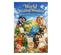 World Wedding Wonders: Marriage Traditions Across Cultures