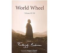 World Wheel Frithjof Schuon (Auteur)
