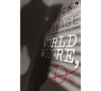 World Whore, D - Nick Savage - 4 Horsemen Publications - ebook (ePub) - Livre