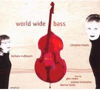 World Wide Bass CD