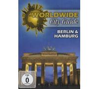 World Wide City Guide - Berlin & Hamburg [Import]