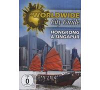 World Wide City Guide - Hongkong & Singapur