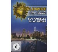 World Wide City Guide - Los Angeles & Las Vegas [Import]