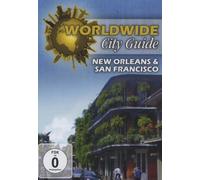 World Wide City Guide - New Orleans & San Francisco [Import]
