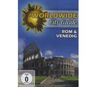 World Wide City Guide - Rom & Venedig [Import]