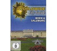 World Wide City Guide - Wien & Salzburg [Import]