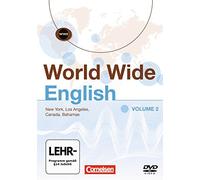 World Wide English II. New York, Los Angeles, Canada, Bahamas