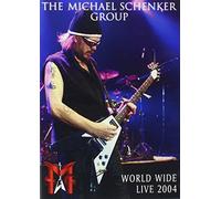 World Wide Live 2004