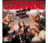 World Wide Live – BMG