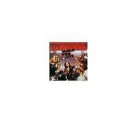 World Wide Live – CD – Remasterisé