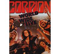 World Wide Live - Mexico Import - 2LP