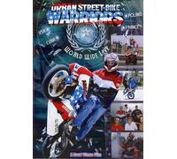 World Wide Live : Urban Street Bike Warriors
